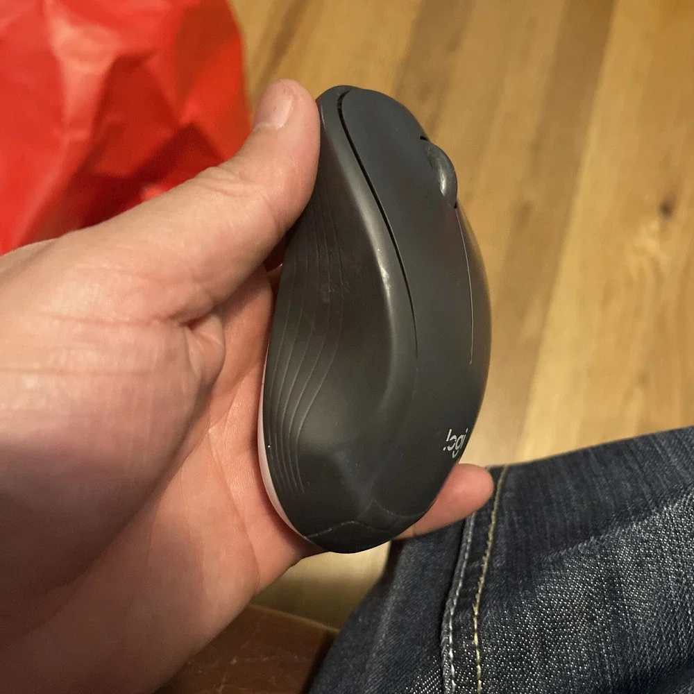 Logitech m310 wireless